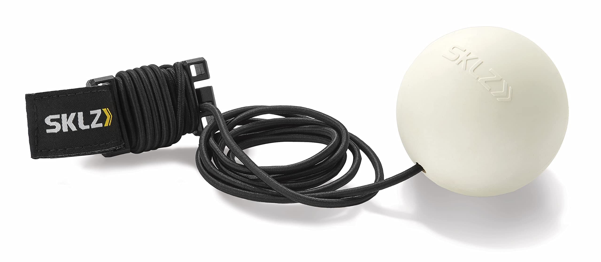 Lacrosse Handling Trainer, White