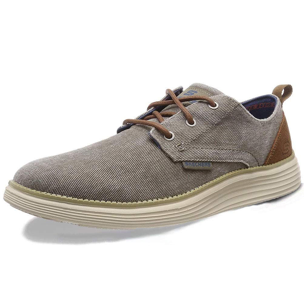 Skechers Status 2.0 Pexton, Men's Boat Shoes