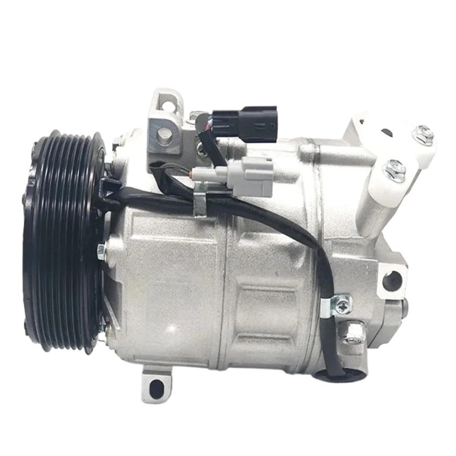 Air Conditioner A/C Compressor Compatible For Renault Laguna III Compatible For Nissan X-TRAIL 7711497036 92600-1DE0A 8200561276 8200890987 Z0005307B