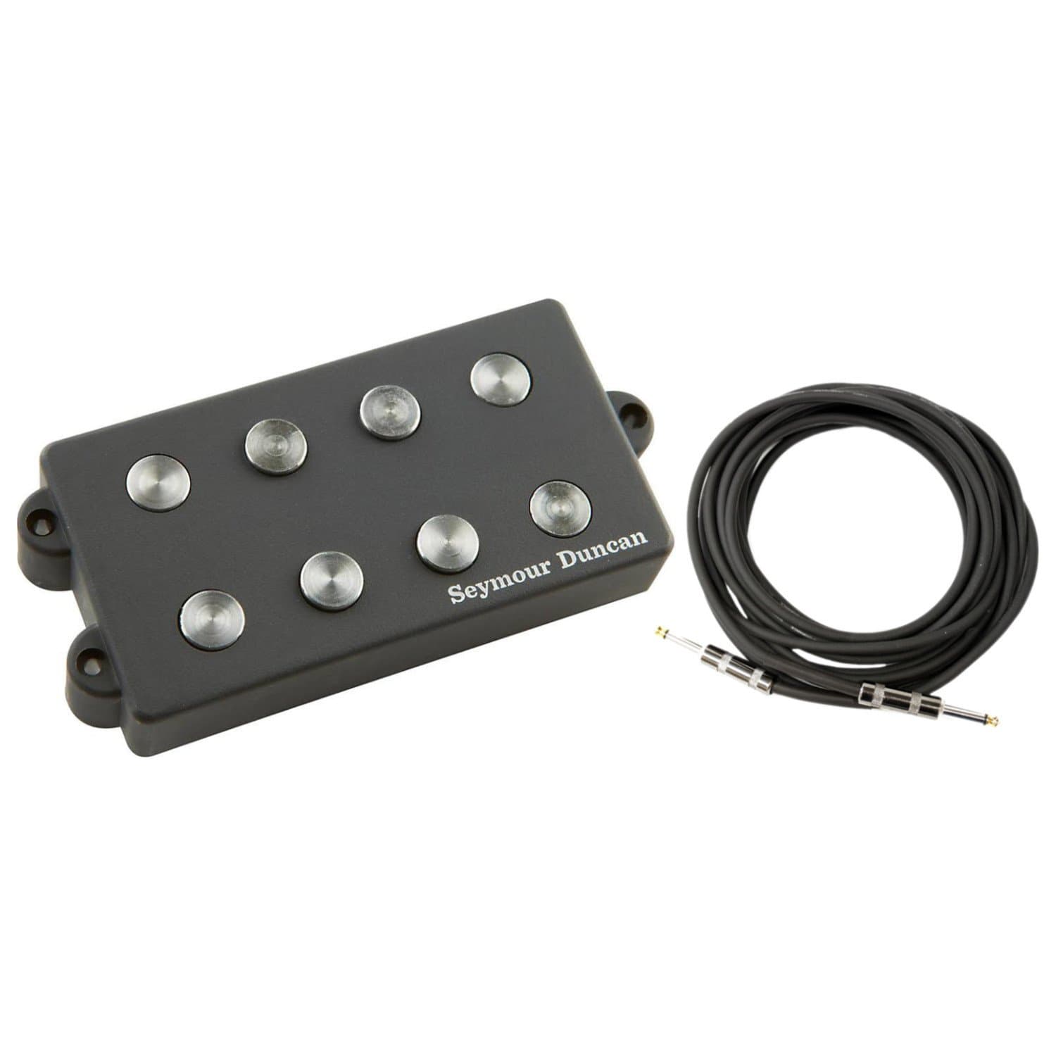 Seymour Duncan SMB-4D Music Man Sting Ray 4-String Ceramic Bass Pickup w/Cable
