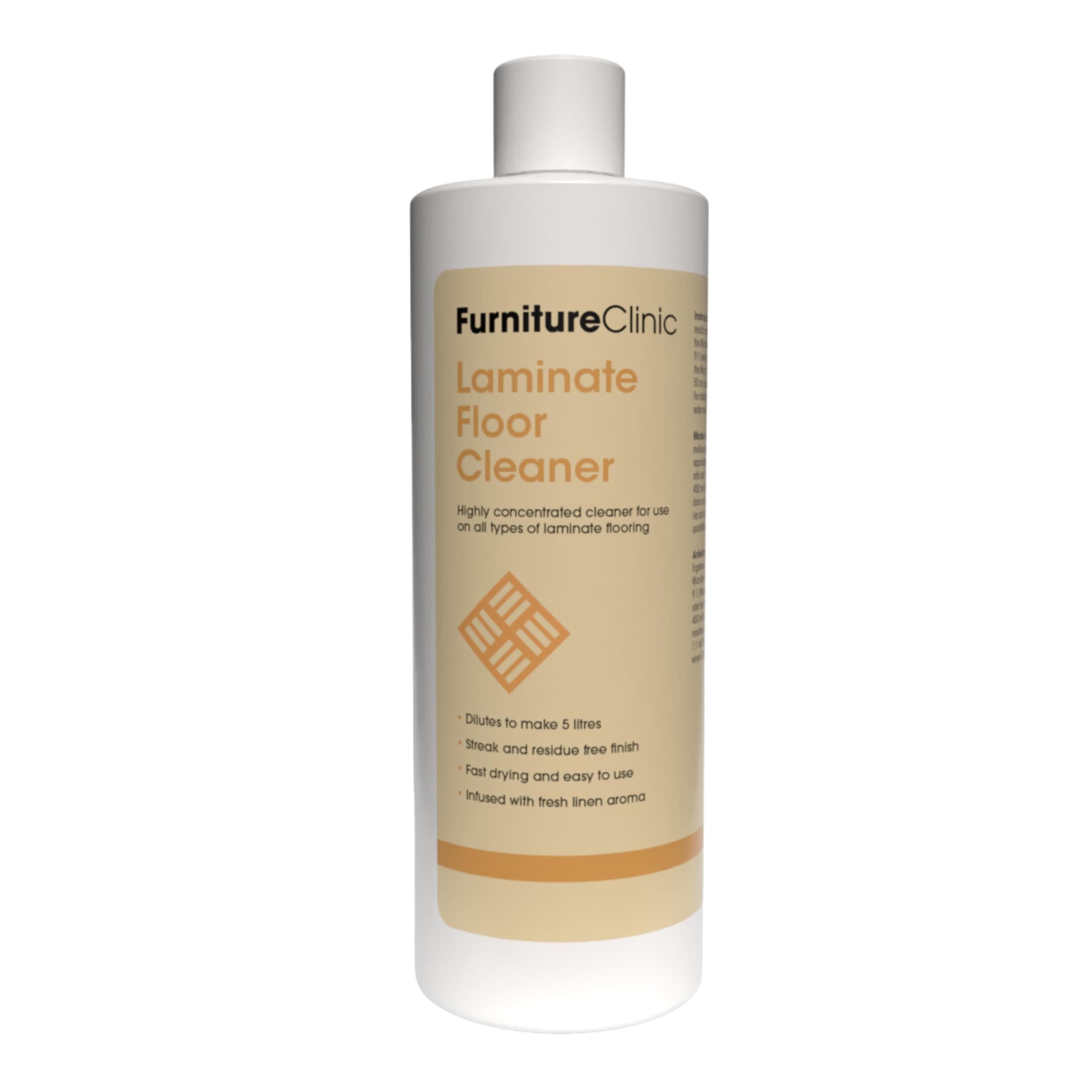 Laminate Floor Cleaner