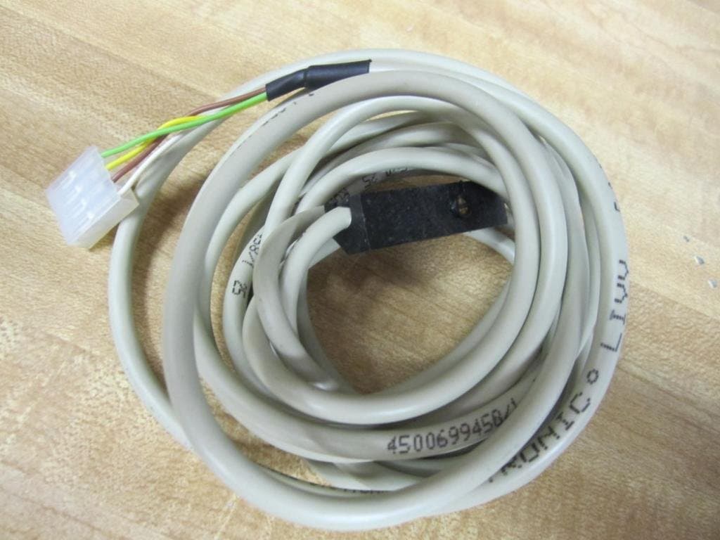 LIYY 5x0.25 Cable LIYY5x025