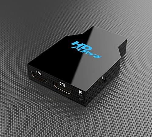 X3 HDMI to VGA Converter