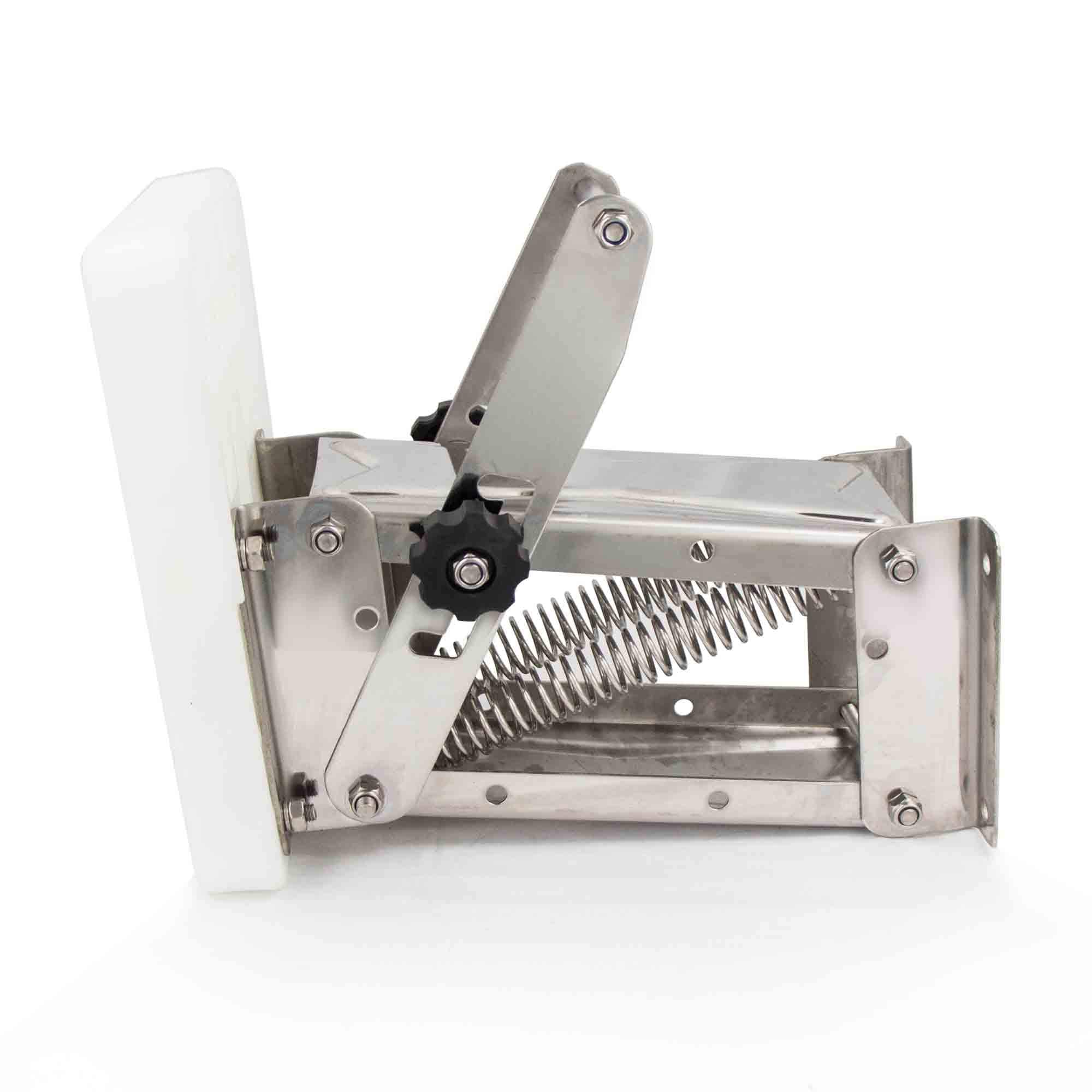 Five Oceans Adjustable Outboard Motor Bracket, 25 Hp FO-4203