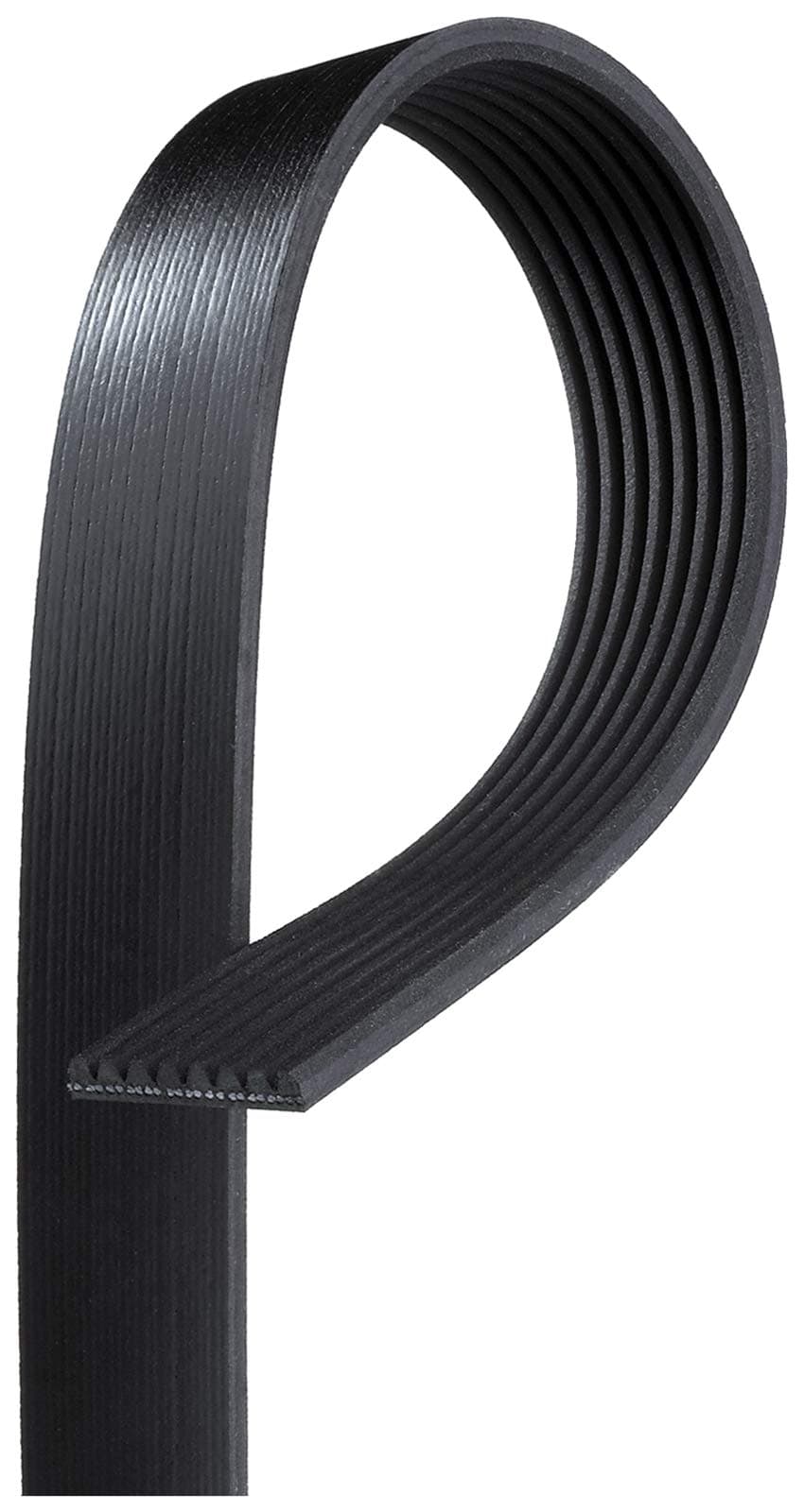 Gates K080400 Micro-V Serpentine Drive Belt