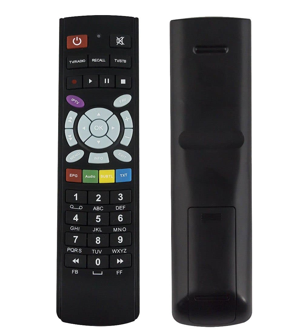 Remote Control for V9s Openbox Satellite Receivers Vontar v9 v5 Replacement Remote Controller vexson
