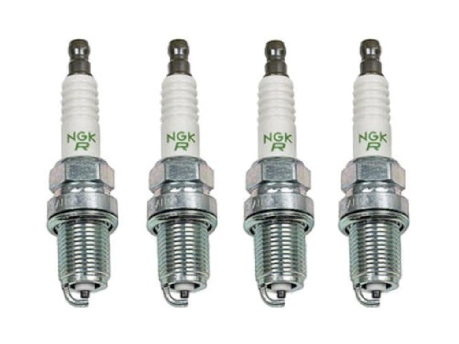 Spark Plug LFR4A-E- Set of 4