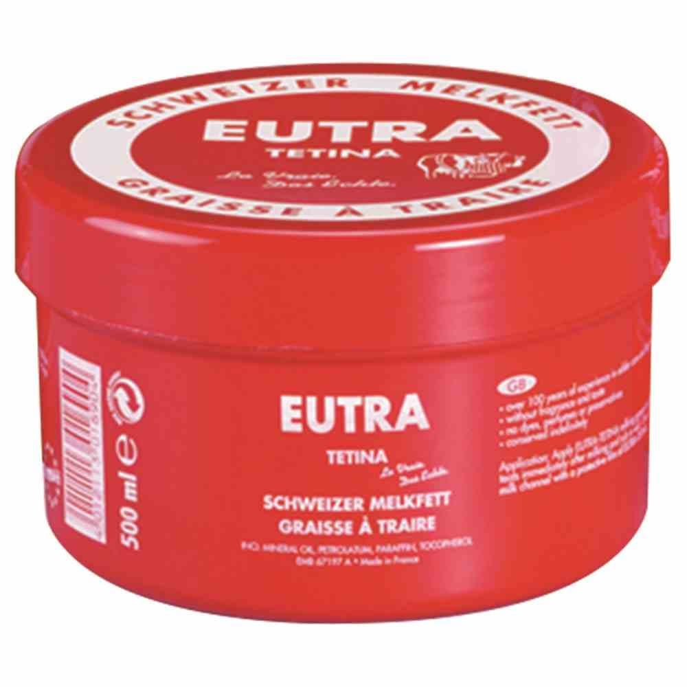 Kerbl EUTRA Milking Fat 500 ml