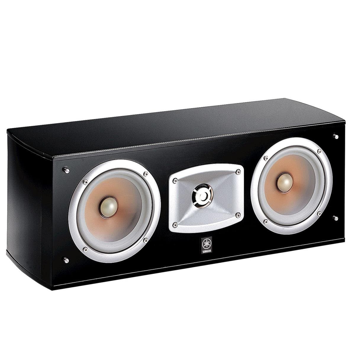 Yamaha Ns-C444 2-Way Centre Speaker - (Pack Of 1)