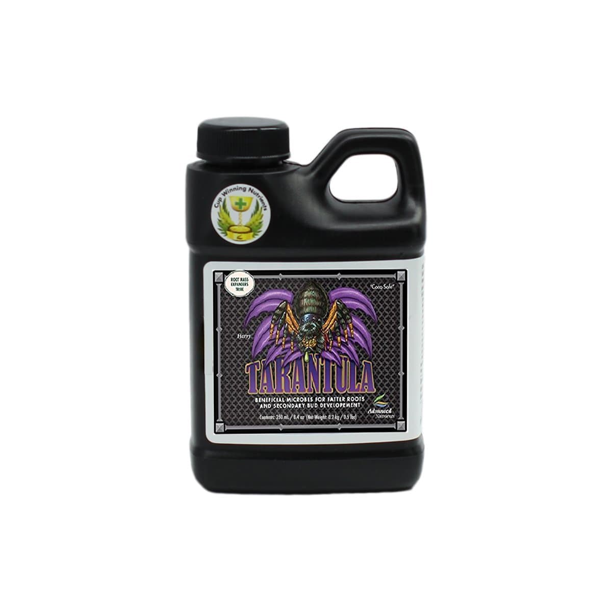 Advanced Nutrients Tarantula Liquid Fertilizer 0.25 Liter
