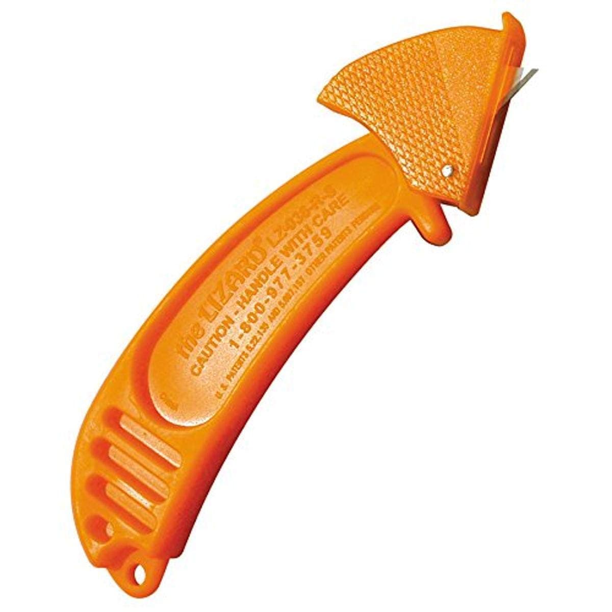 LZ-S Lizard Safety Knife