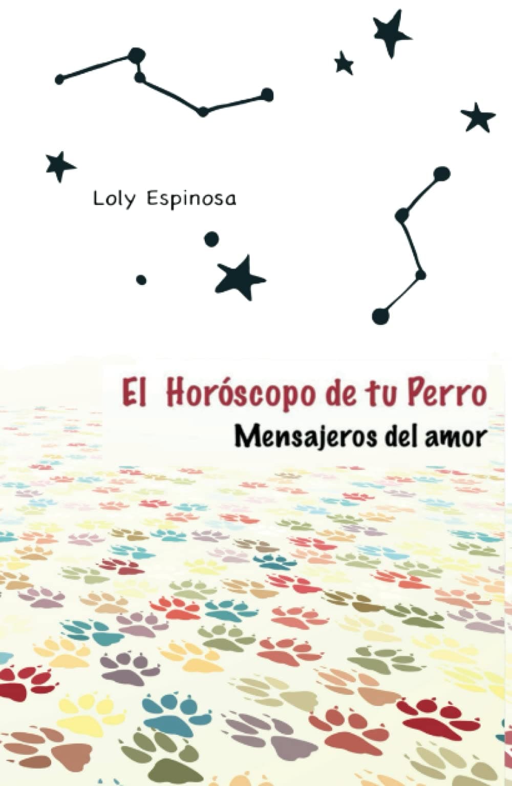 Mensajeros del amor (Spanish Edition)