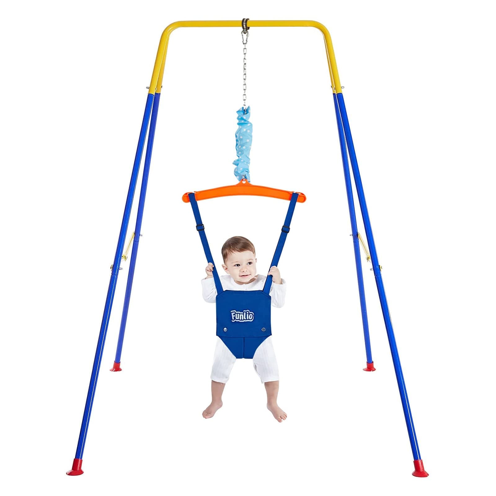 Baby Jumper with Stand