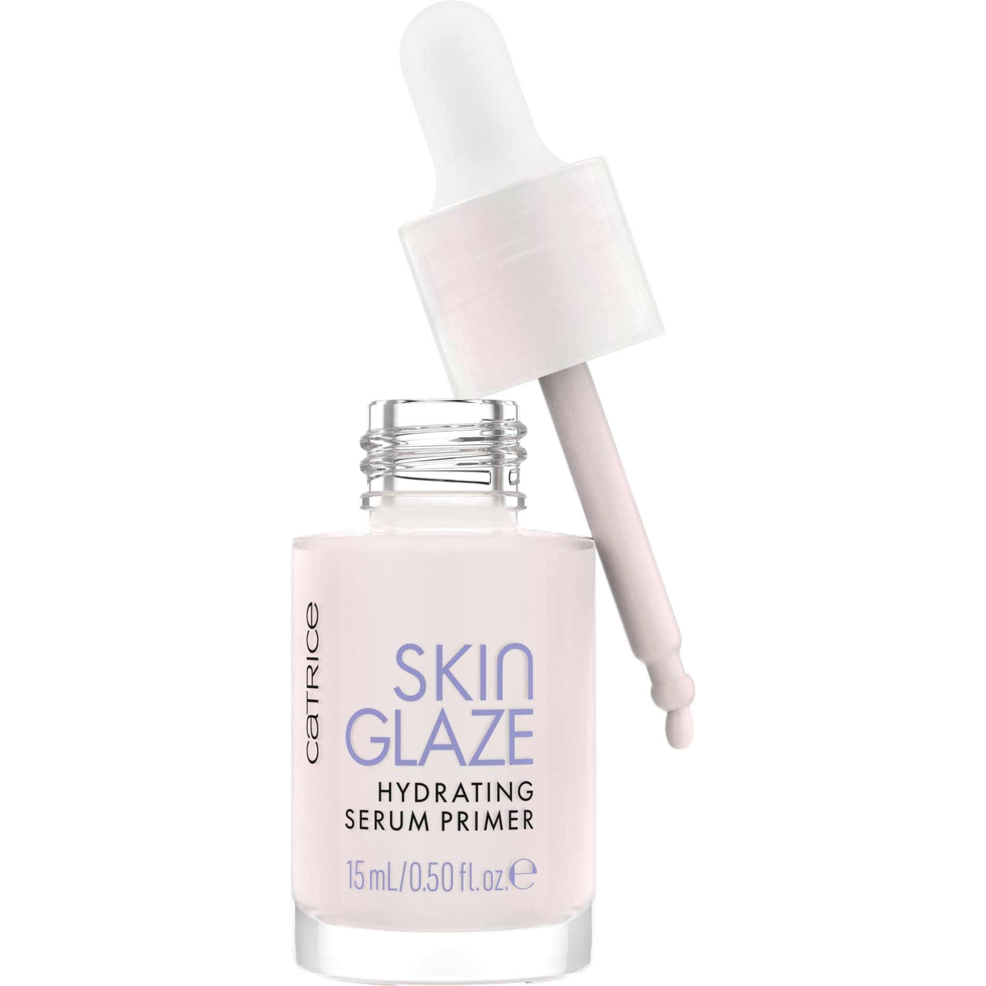 Skin Glaze Serum Primer