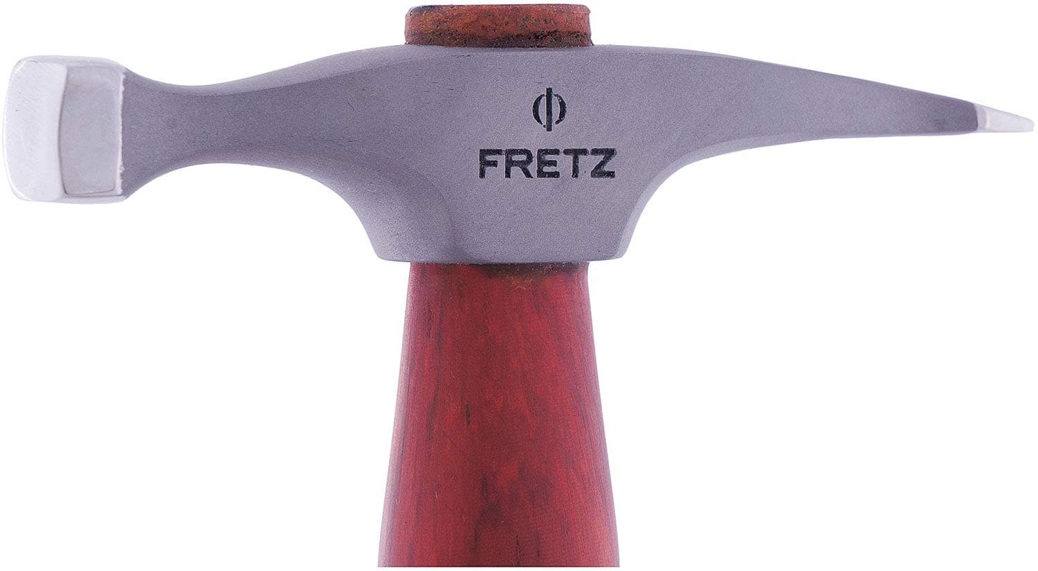 Hammer, Fretz Precisionsmith HMR-406 Riveting/Texturing