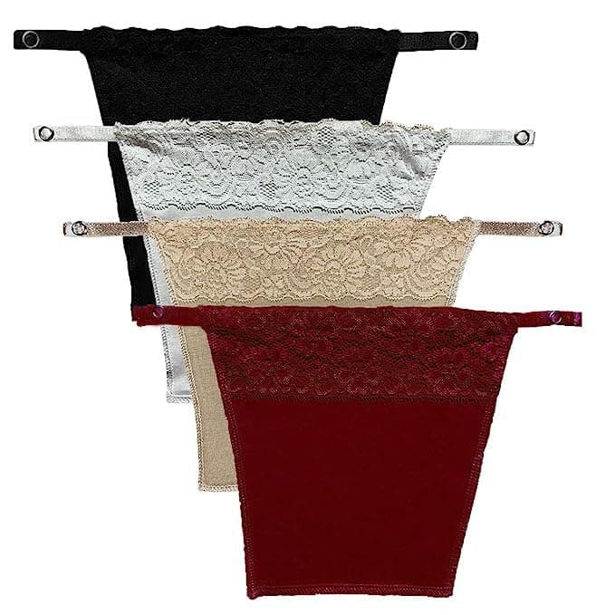 CAMI-Pack-OF-4, Women