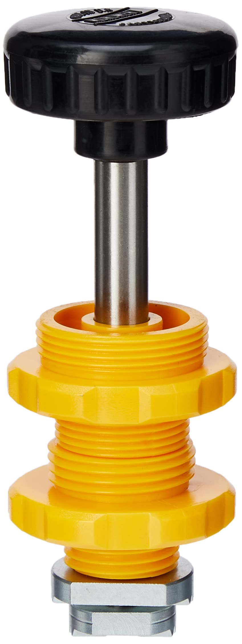 450p D.I.Y. Tap Reseating Tool