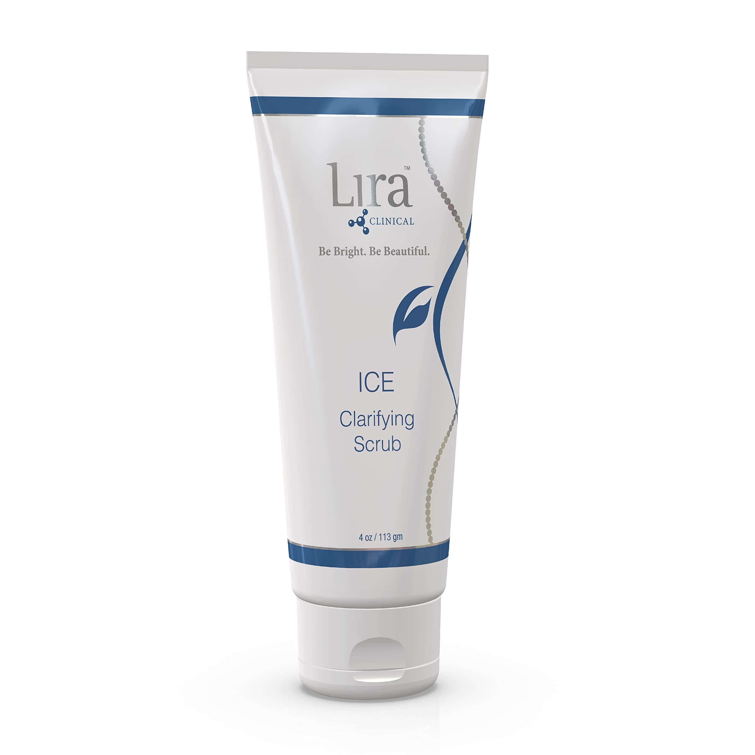 ICE Clarifying Scrub