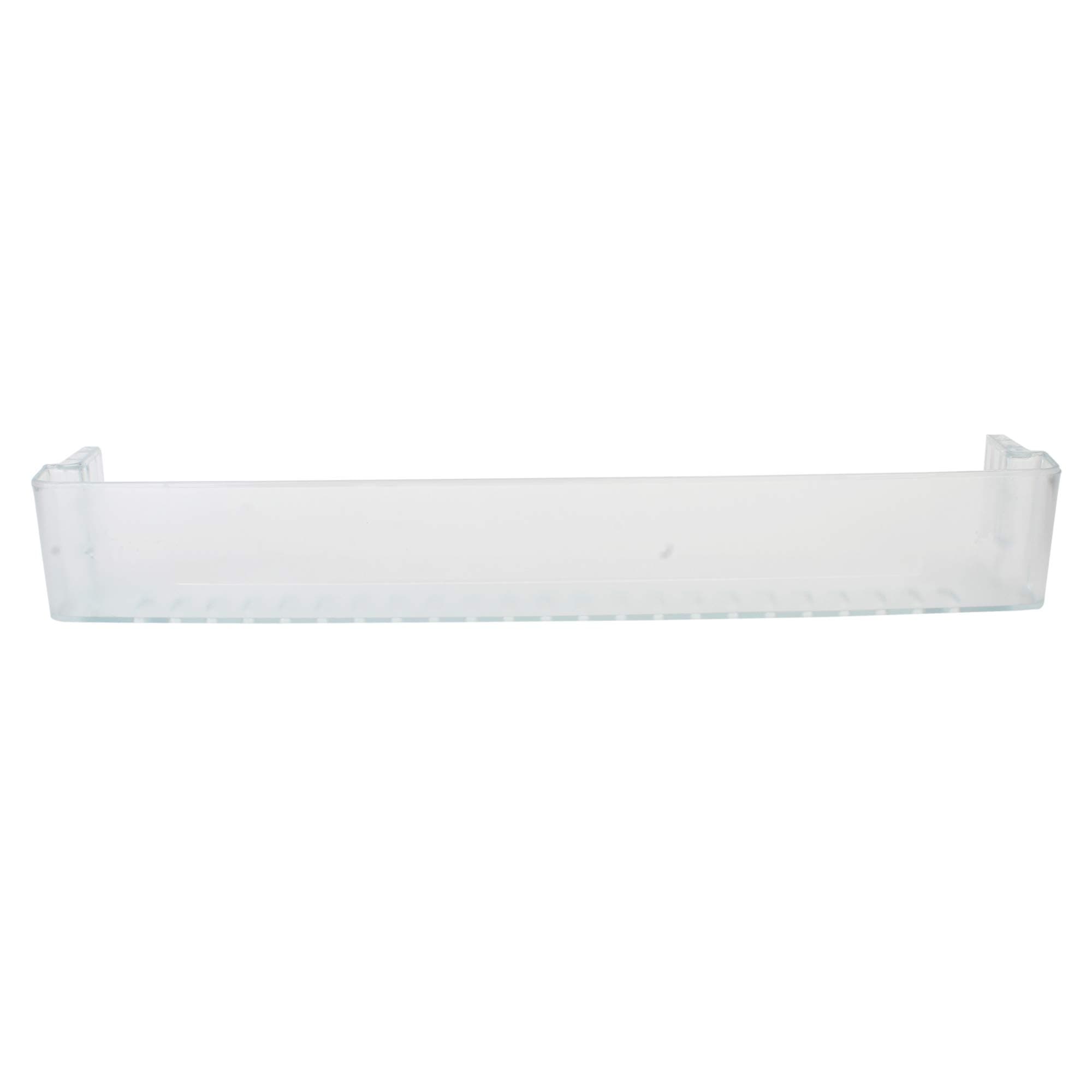 PART CODE (DA63-01681A) BOTTLE SHELF FOR BOTTOM REF DOOR COMPATIBLE FOR SAMSUNG DOUBLE DOOR FRIDGE.