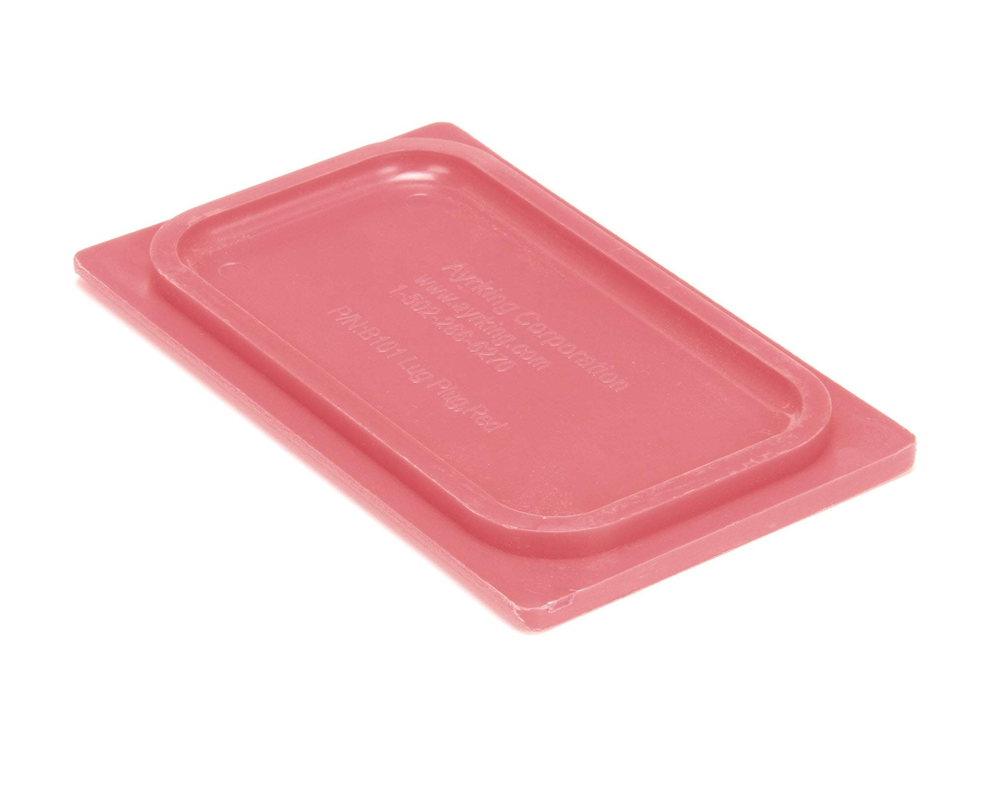 B101 Lug Plug-Plastic