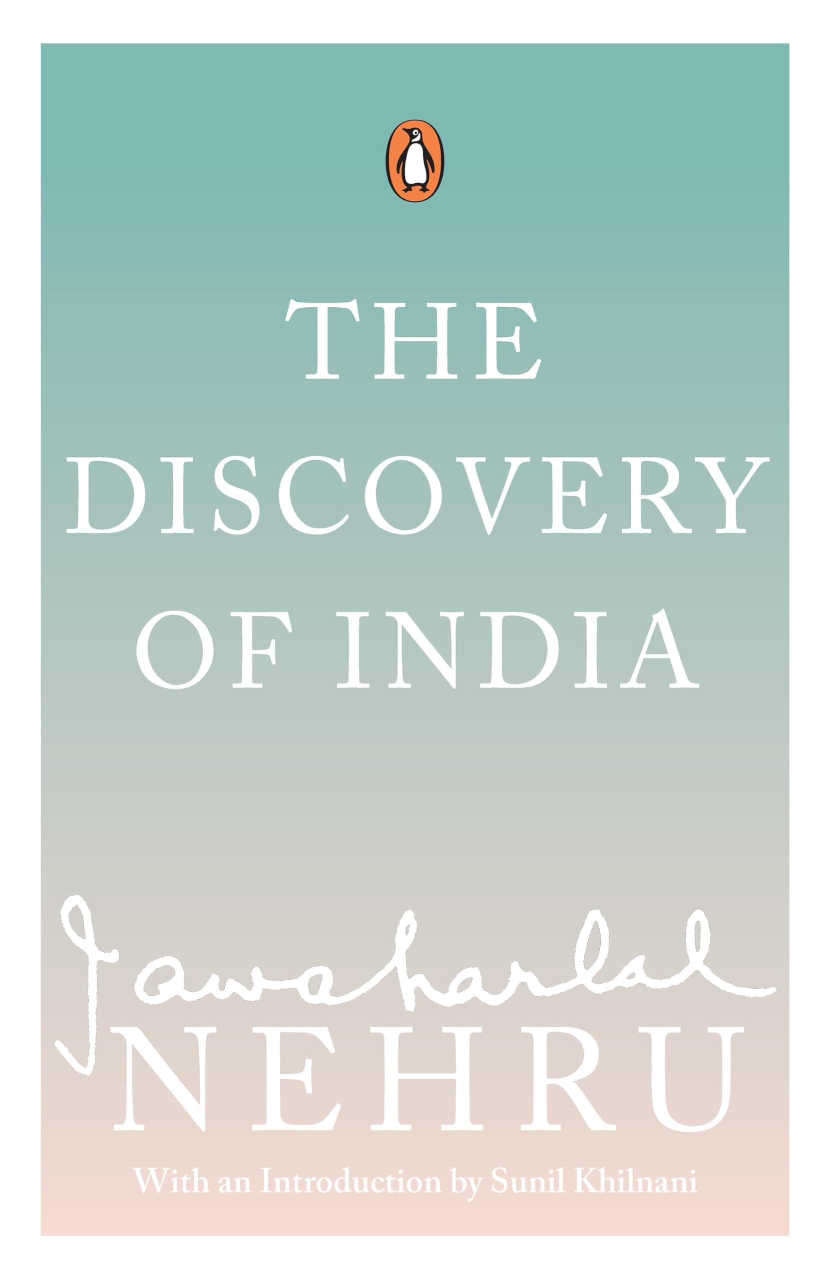 The Discovery of India