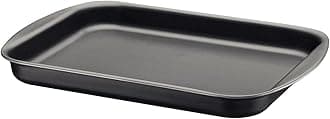 Tramontina Aluminum Shallow Baking Tray with Non-stick Internal Coating, Graf 20053022