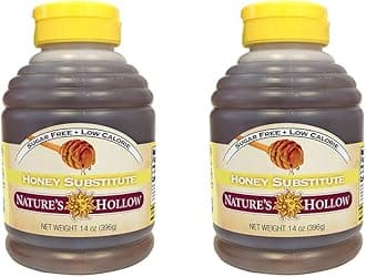 Sugar Free Honey Substitute (14 Ounce (Pack of 2))