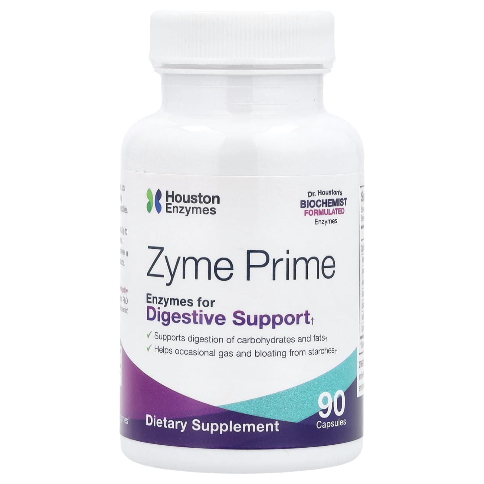 Zyme Prime