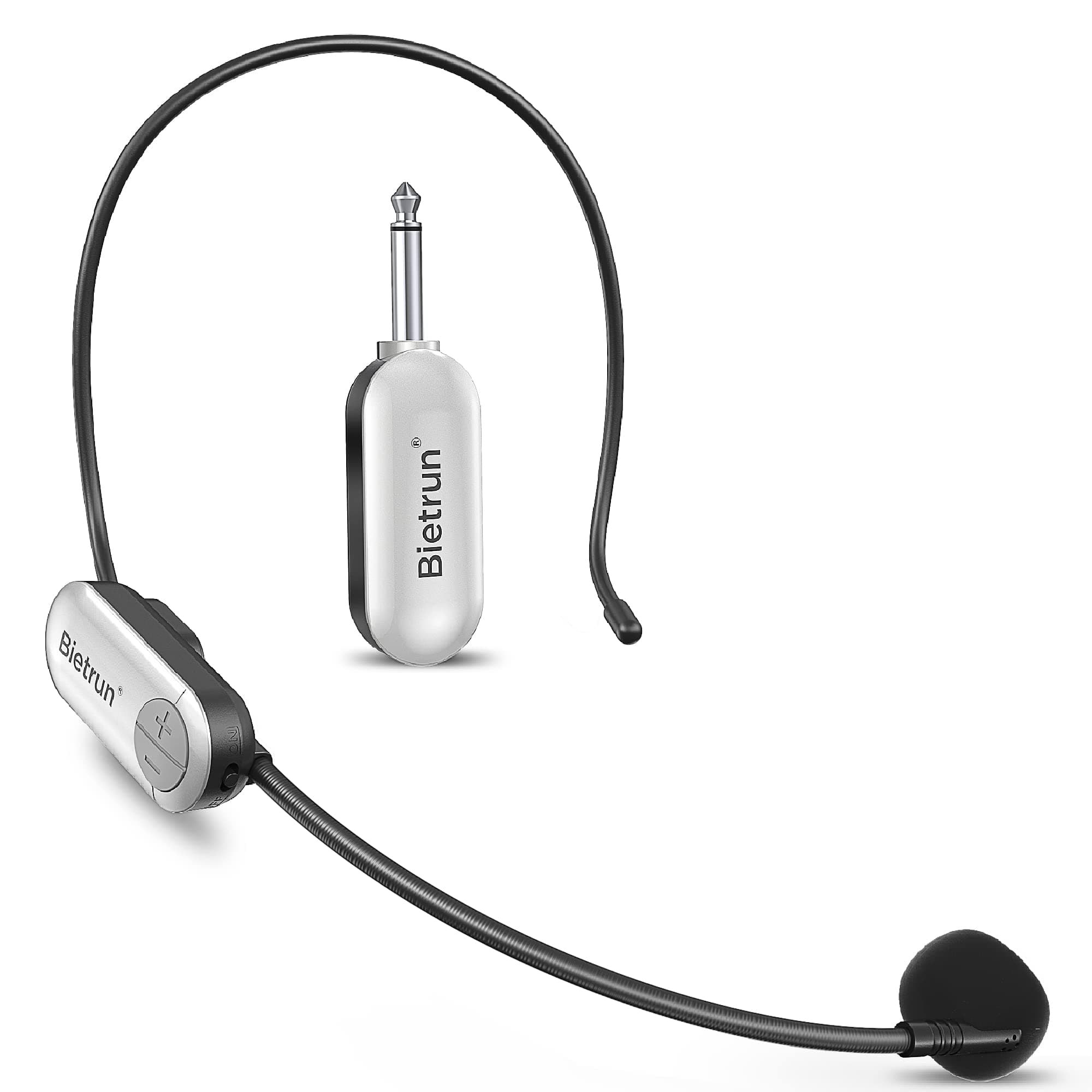 WXM 05 Wireless Mic Headset