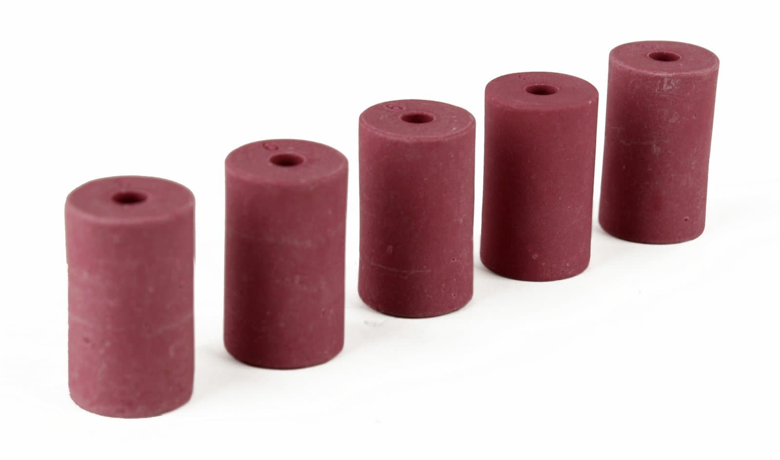 (5) Dragway Tools 6mm Ceramic Nozzles for Model 110 and 260 Sandblast Cabinet