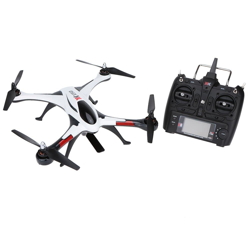 XK X350 3D Air Dancer Quadcopter Drone