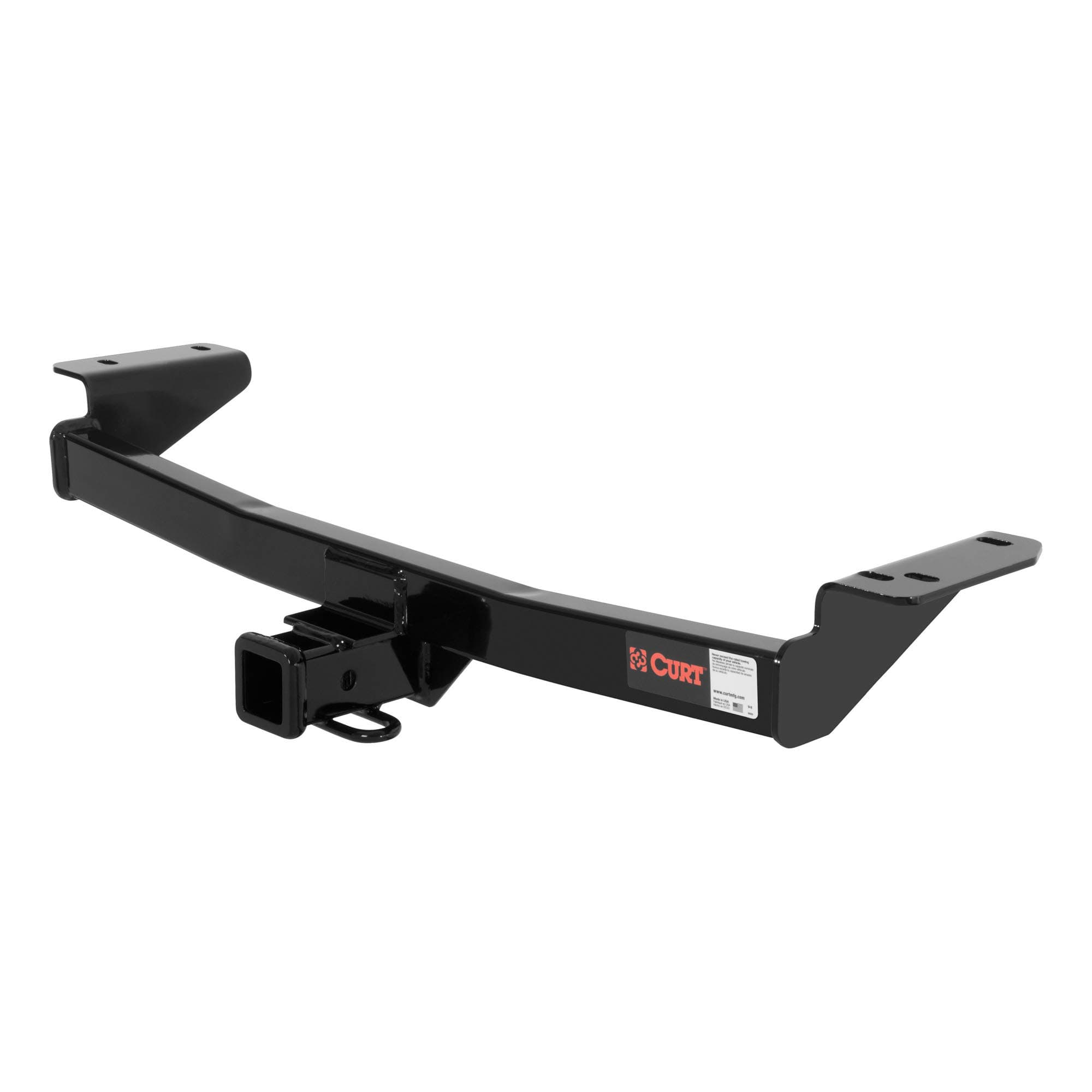 CURT 13066 Class III Receiver Hitch