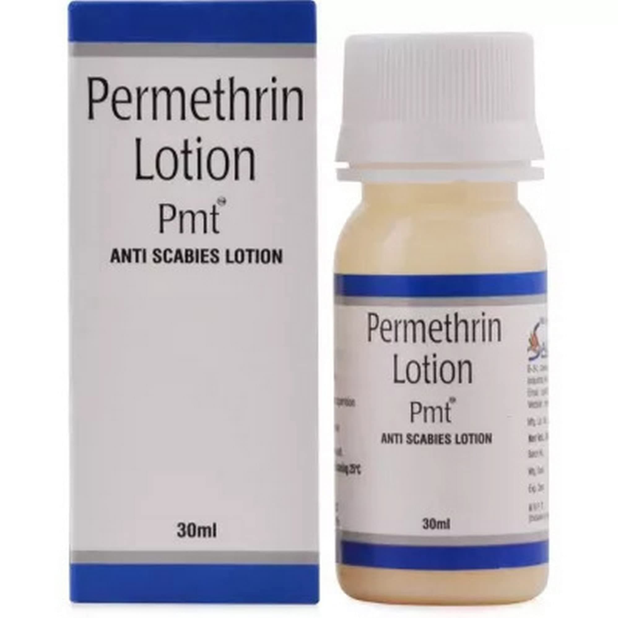 PMT - Bottle of 30ml Lotion
