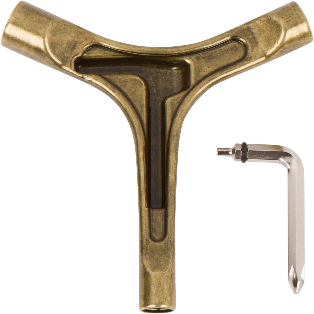 All in One Skate Tool, T Tool, Y Tool for Skateboards, Longboards, Mini Skateboards, and Cruisers