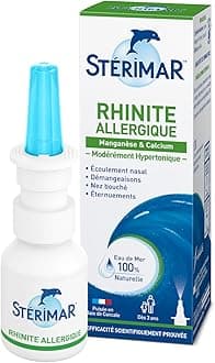 Sterimar St rimar - Stop & Protect Allergy Response - 20ml