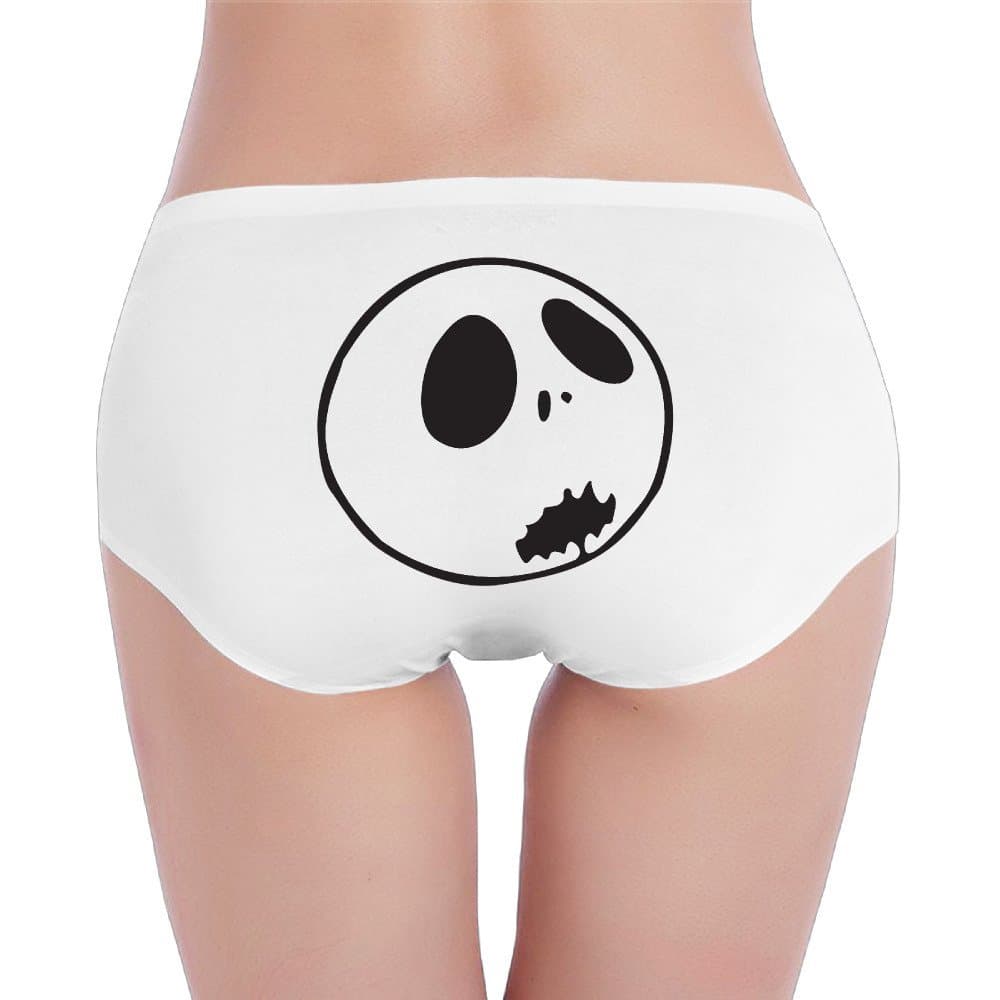 Jacked Faces Nightmare Women's Comfort Boxers
