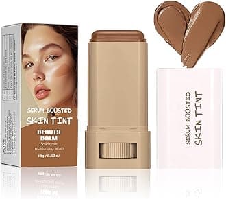 Foundation Stick Skin Tint【Light Weight】【Long Wearing】【Waterproof】Skin Tint Stick，03