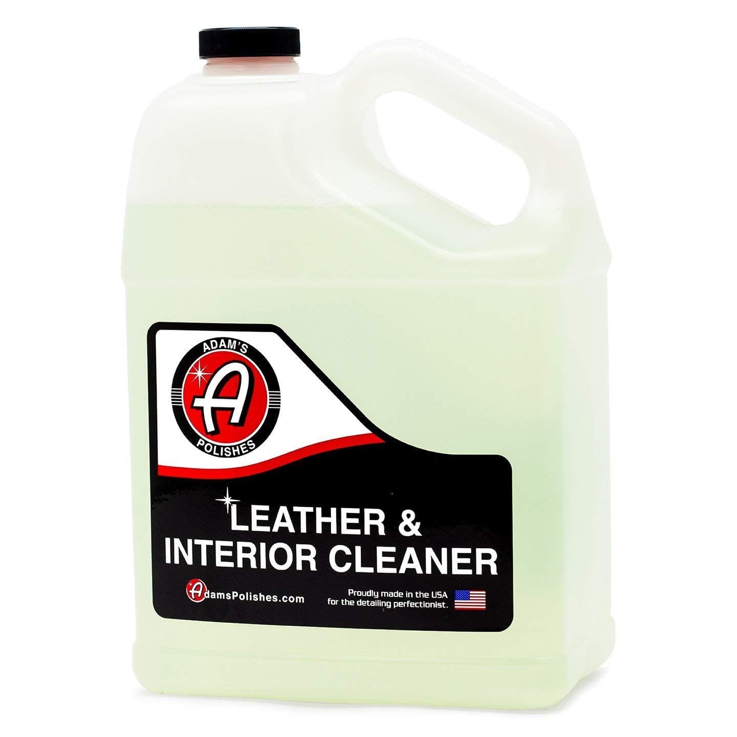 Leather & Interior Cleaner (128 fl. oz (Gallon))