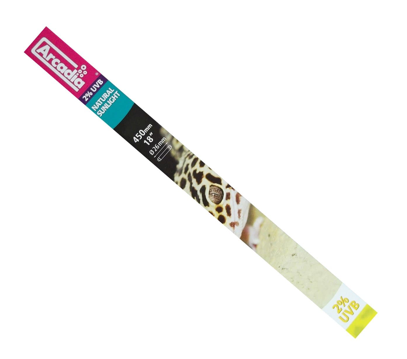 Arcadia - Natural Sunlight 8W (T8, 300mm)