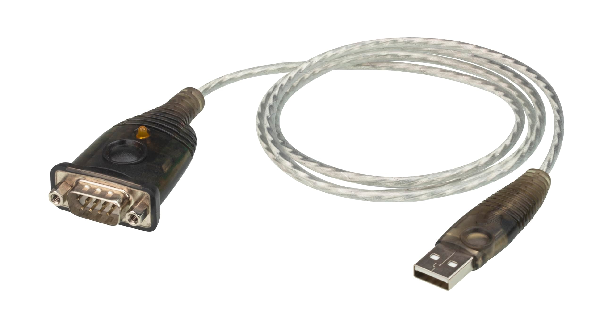 USB to PDA/Serial (Db9) Adapter W/Pc