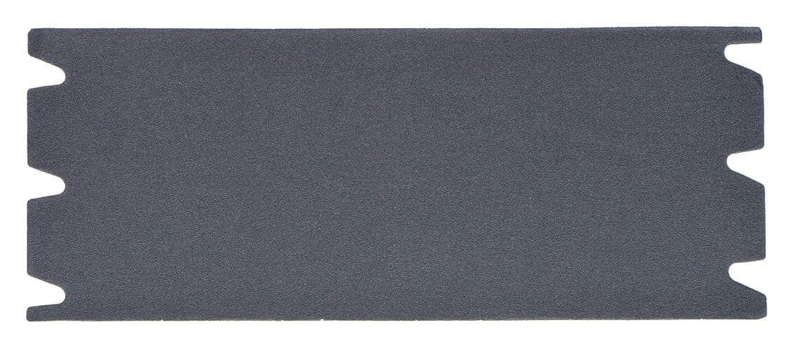 Hiretech01004 Abrasive Sheet,80 Grit,pk 50