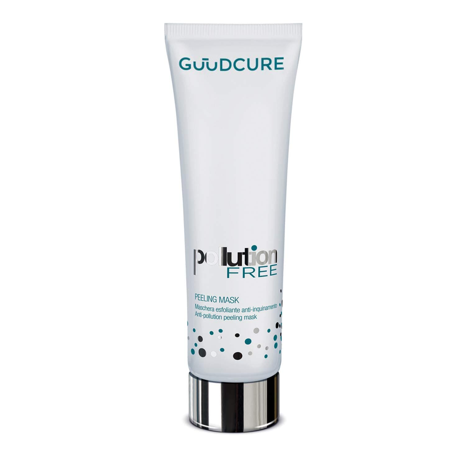 Pollution Free by Guudcure Peeling mask (150ml)