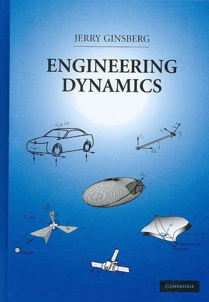 Engineering Dynamics