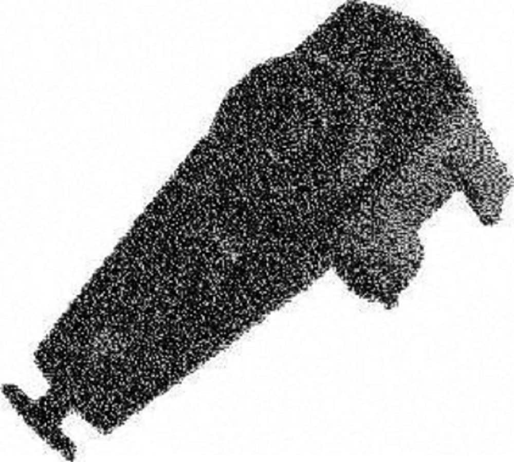 PARTS DR374B ROTOR ASY