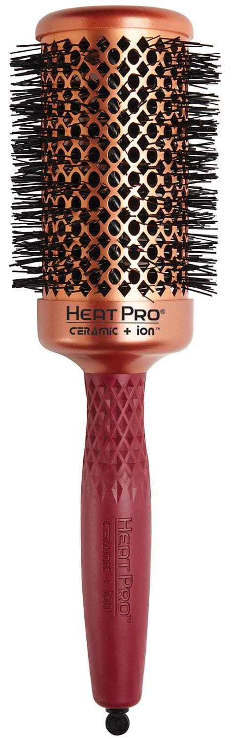 Heat Pro Ceramic + Ion (2 1/8")