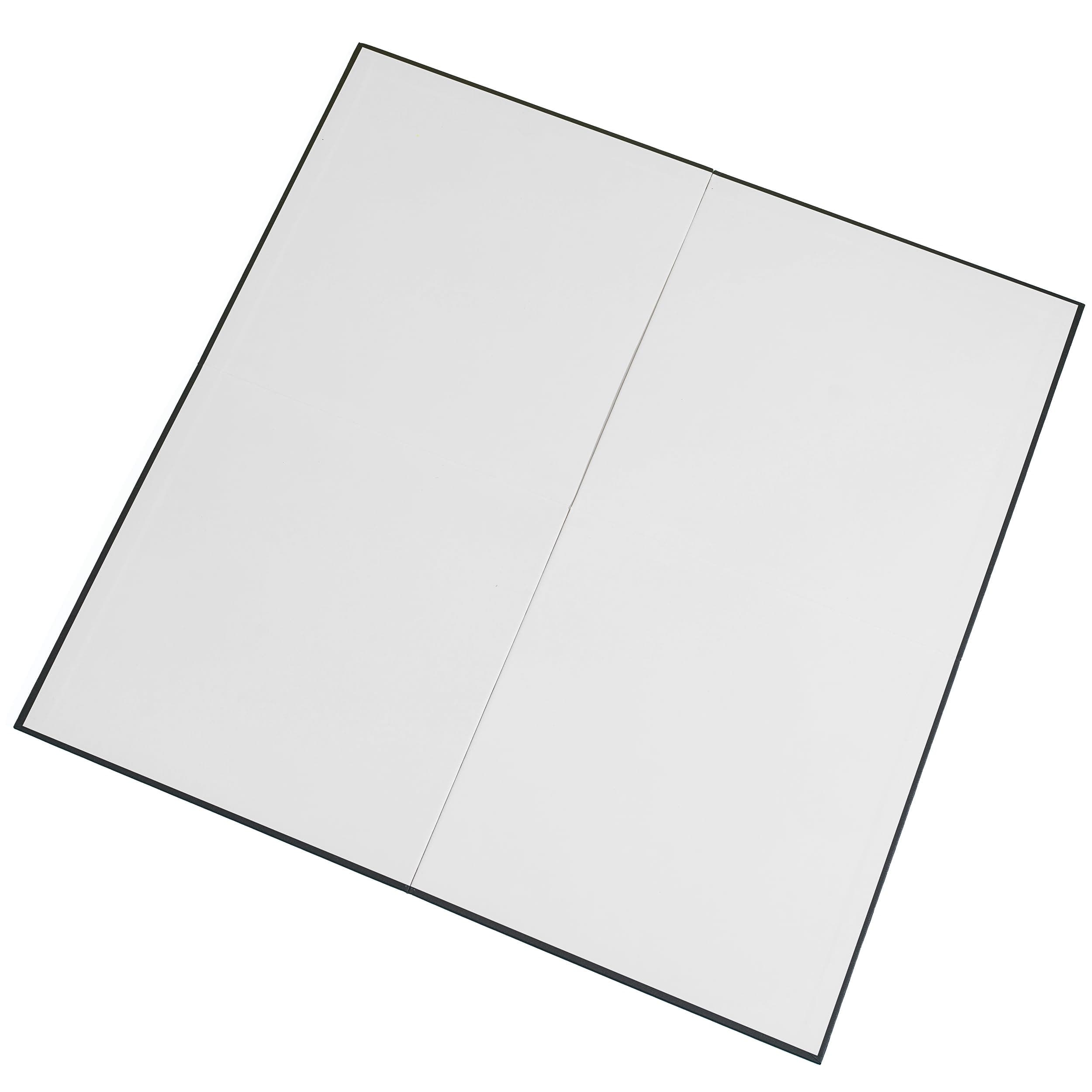 One Blank Game Board (1 Game Board 20" x 20") Create Your Own Board Game, DIY Board Game, Family Board Games