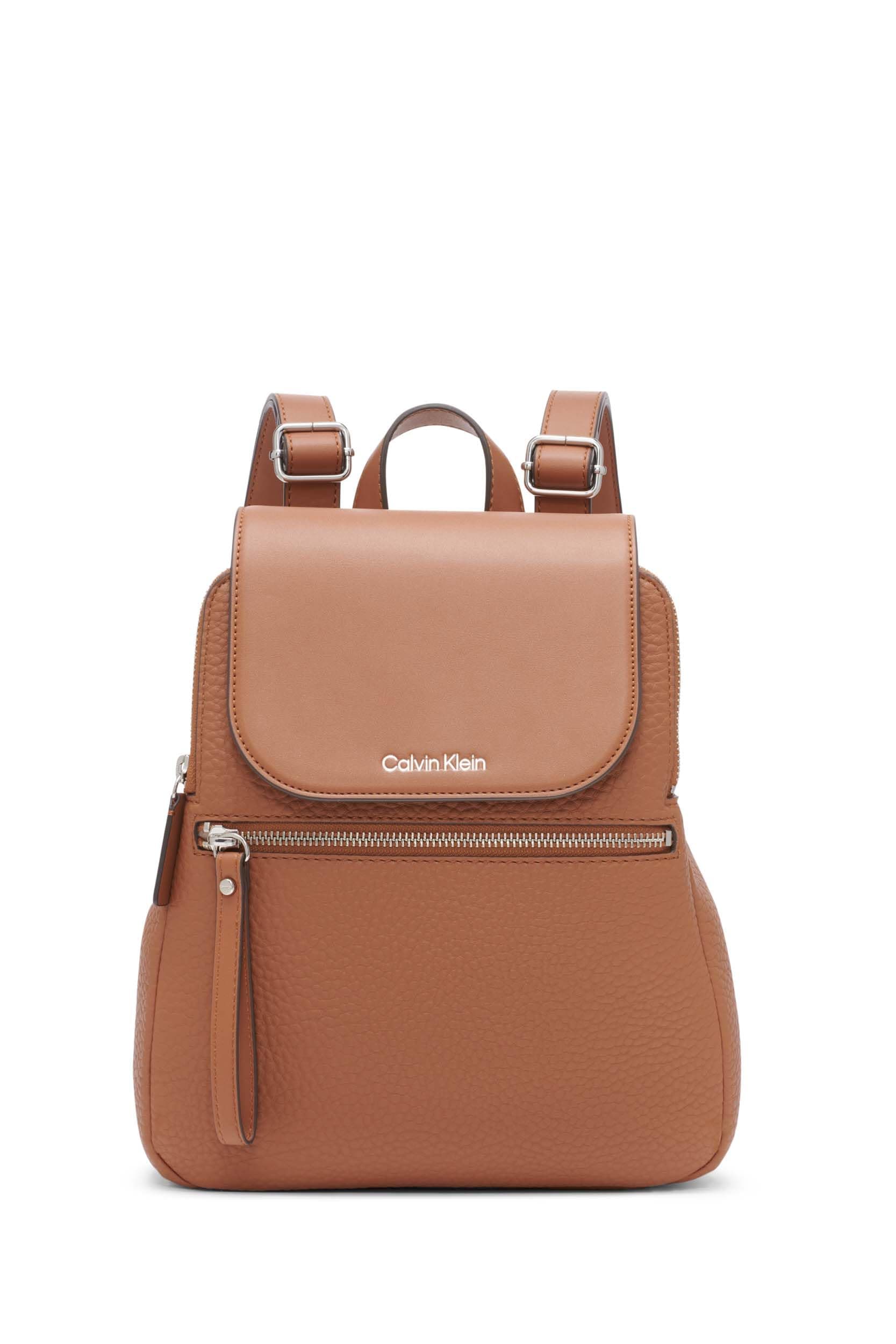 Elaine Bubble Lamb Novelty Key Item Flap Backpack