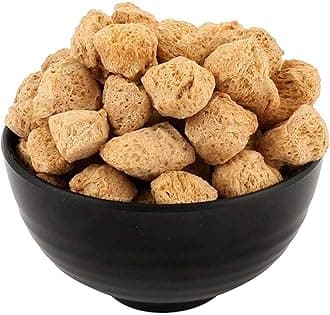 Dry Fruit Hub SOYA Chunks 400gms ( SOYA Wadi ) SOYA Chuks