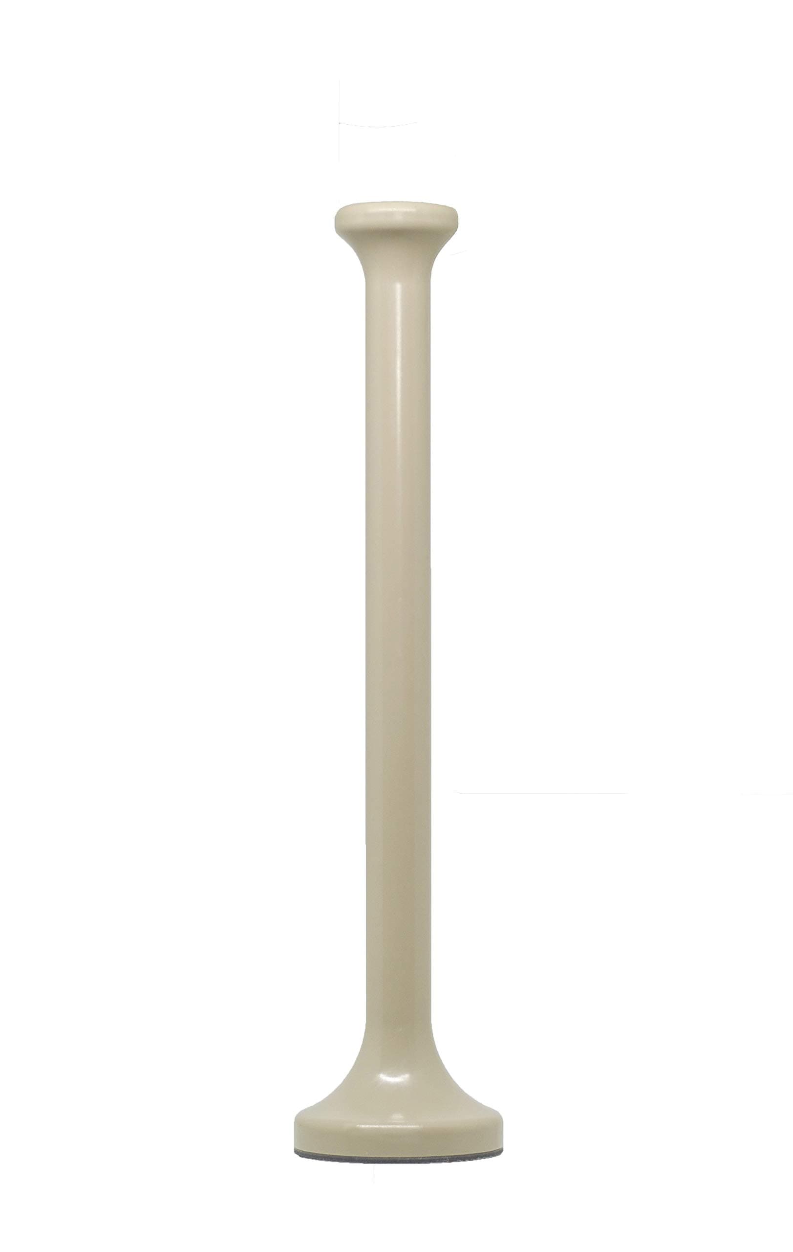 Extension Handle for Sliding Glass Windows - Sand 9in