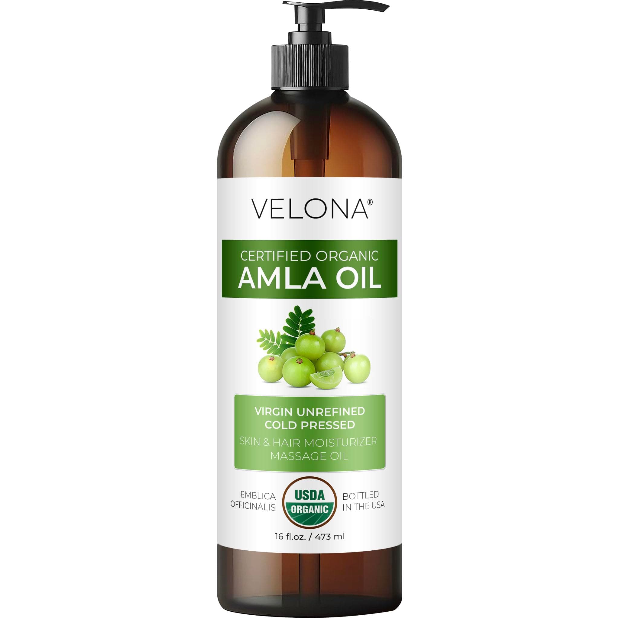 Amla Oil